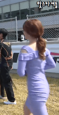 신아영의 몸매 | 인스티즈