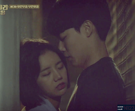 [응답하라1988] 유독 명장면으로 자주 언급되는 김정환 씬들.jpgif | 인스티즈