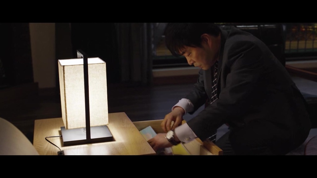 [더폰] 1년 전 살해당한 아내가 전화를 걸어왔다..2 | 인스티즈