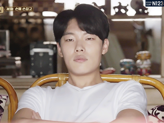 [응답하라1988] 유독 명장면으로 자주 언급되는 김정환 씬들.jpgif | 인스티즈