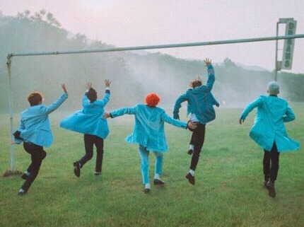 남자아이돌데뷔조에 마지막멤버로 들어간 그대!!데뷔곡이나 컨셉 고르기 | 인스티즈