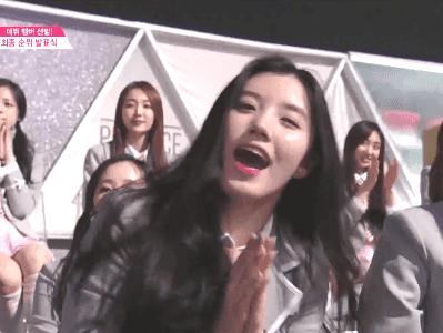 플레디스 걸즈 피지컬 담당 박시연 | 인스티즈