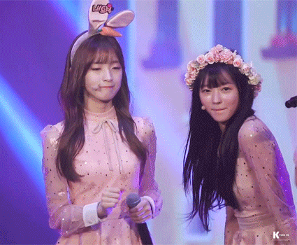 [오마이걸] 아린이는 말이 없다 | 인스티즈