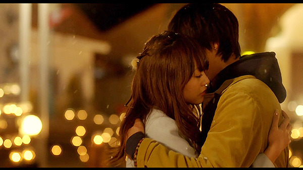 [히로인실격] 남주들 얼굴이 제일 재밌는 일본 하이틴영화 完 | 인스티즈