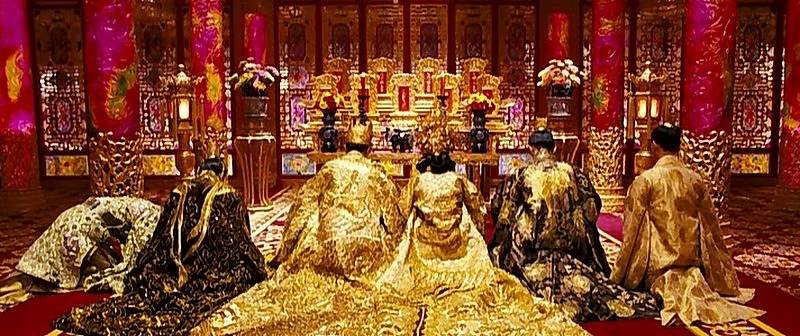 무조건 화려한 것이 최고임을 강조하는 쭝국 영화.jpg | 인스티즈