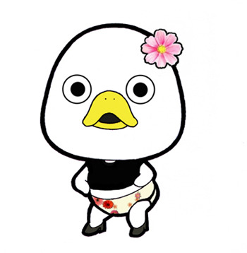 귀여운 오리 캐릭터디자인 | 인스티즈