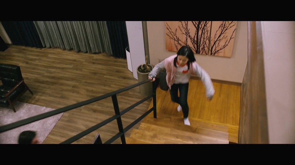 [더폰] 1년 전 살해당한 아내가 전화를 걸어왔다..8 마지막회 | 인스티즈