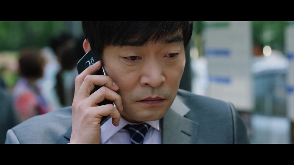 [더폰] 1년 전 살해당한 아내가 전화를 걸어왔다..2 | 인스티즈