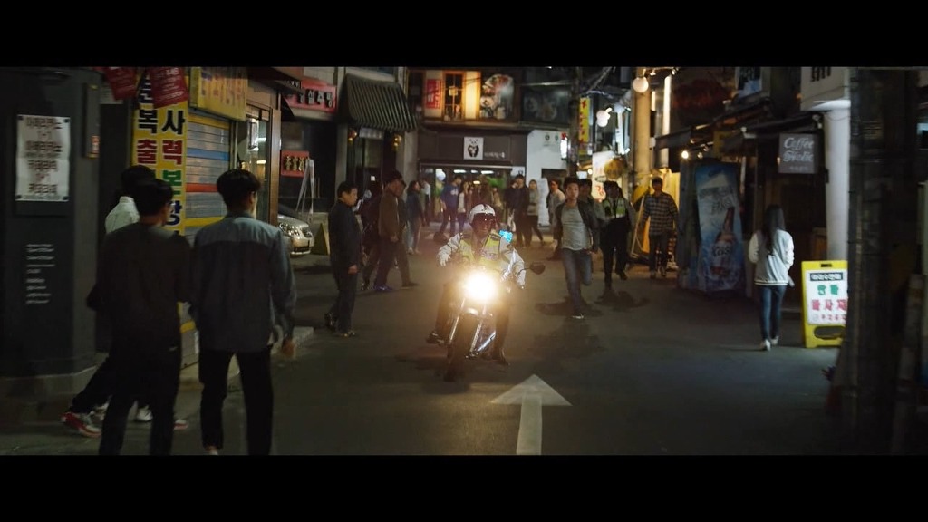 [더폰] 1년 전 살해당한 아내가 전화를 걸어왔다..5 | 인스티즈