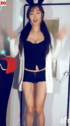 매력적인 최슬기.gif | 인스티즈