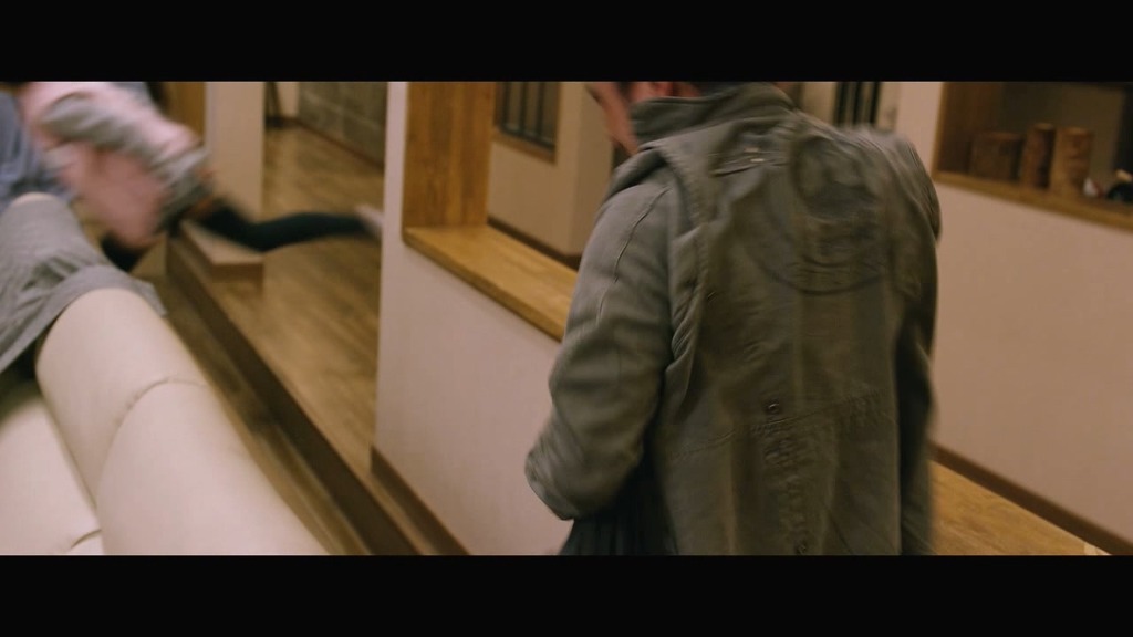 [더폰] 1년 전 살해당한 아내가 전화를 걸어왔다..8 마지막회 | 인스티즈