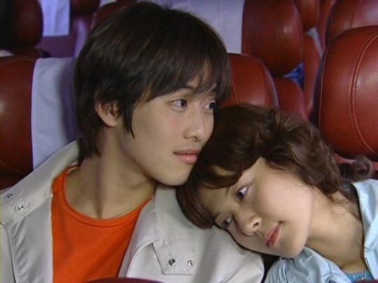 여시들의 마음을 스틸했던 역대 드라마 남주들.jpg (추억팔이주의) | 인스티즈