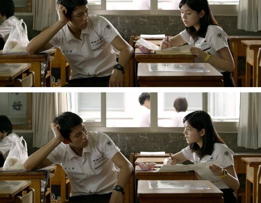 풋풋한 하이틴 로맨스 영화 | 인스티즈