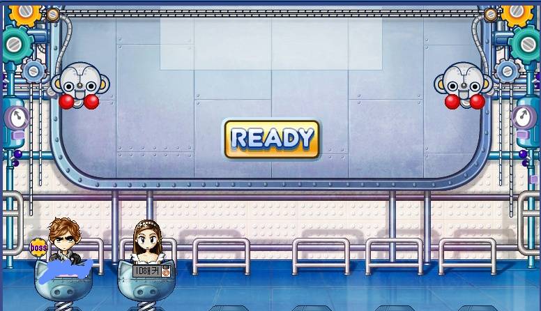 서비스종료 넥슨 큐플레이.gif (구 퀴즈퀴즈플러스) | 인스티즈