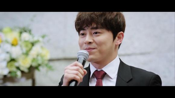 보는 사람 속 터지게 만드는 역대급 쓰레기 남주 나의 사랑 나의 신부 남주 '영민' | 인스티즈