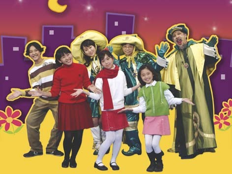 영국에 호그와트 마법사들이 있다면 한국에는......jpg | 인스티즈