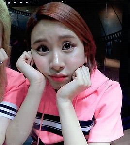 걸그룹 5대 공포짤 | 인스티즈