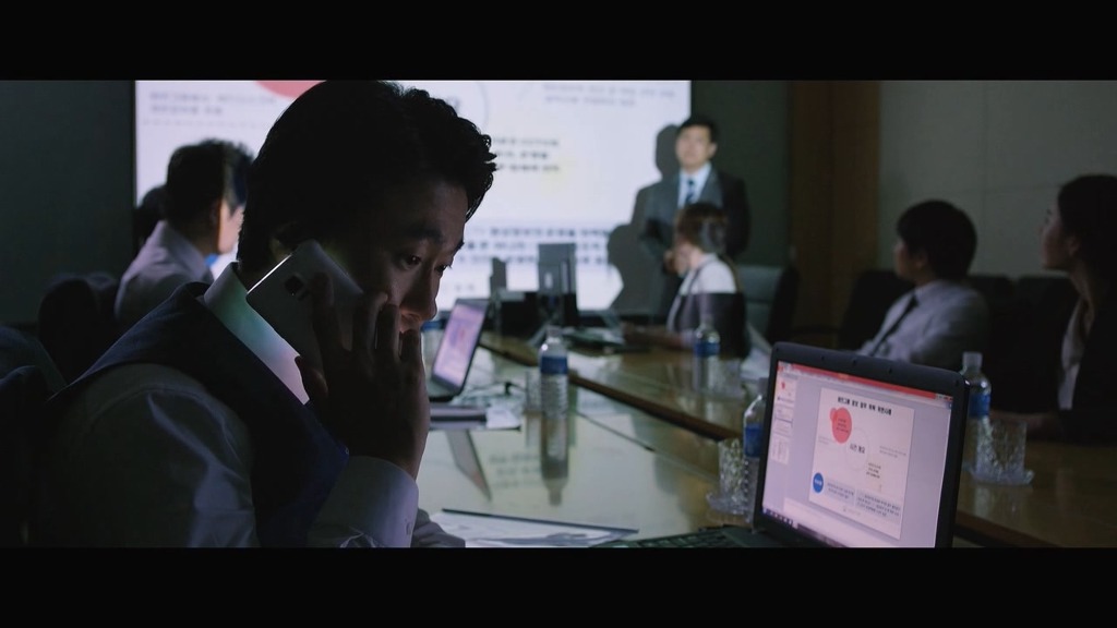 [더폰] 1년 전 살해당한 아내가 전화를 걸어왔다..6 | 인스티즈