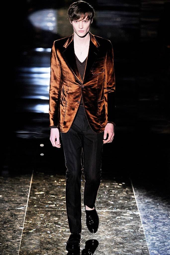 재미로 보는 Gucci 디자이너 교체 후 변화 | 인스티즈