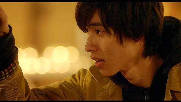 [히로인실격] 남주들 얼굴이 제일 재밌는 일본 하이틴영화 完 | 인스티즈