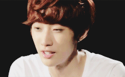 첫인상과 다르게 헐랭한 아이돌ㅋㅋㅋㅋㅋㅋㅋㅋ(환상파괴 주의) | 인스티즈