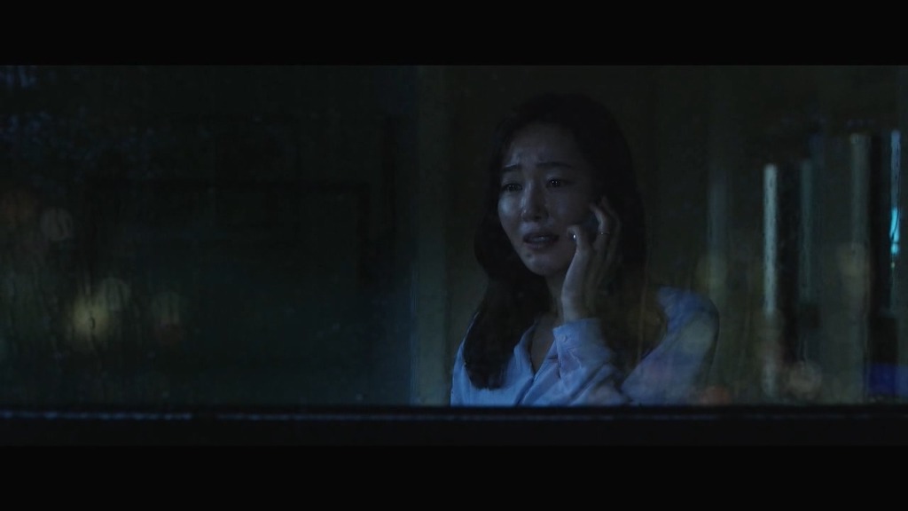 [더폰] 1년 전 살해당한 아내가 전화를 걸어왔다..6 | 인스티즈