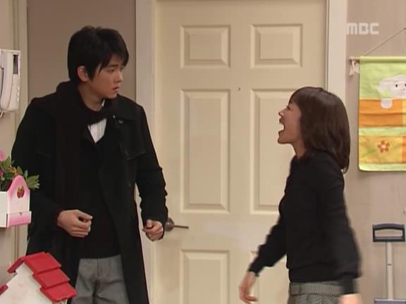 [거침없이하이킥] 민용이와 신지가 이혼한 이유 -15- | 인스티즈