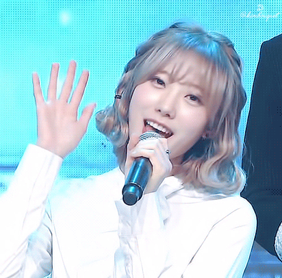 우주소녀 루다 | 인스티즈