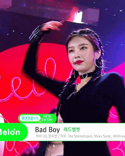 레드벨벳 핫조이 미모 몸매 ㄷㄷ.jpgif | 인스티즈