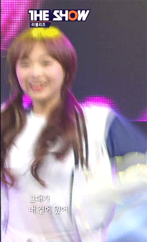 러블리즈 빵떡이 반전몸매 | 인스티즈