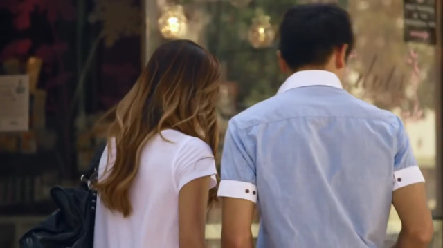 왜? 왜 대체! 내가 좋아하는 애들은 다 남친이 있는거야? 그녀에겐 남자친구가 있다 (끝) | 인스티즈