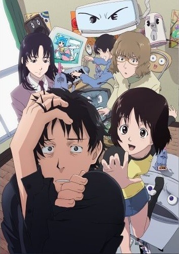 2000~10년 이때 덕질했던 사람은 익숙할 일본 애니메이션 추천 목록.jpg | 인스티즈