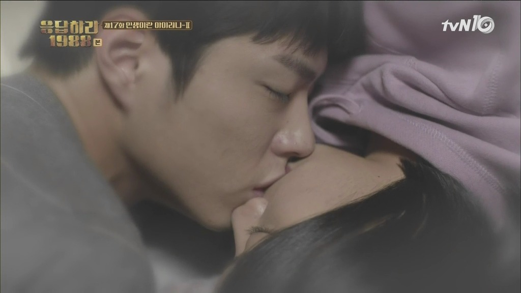 지붕뚫고 하이킥과 응팔이 말하려는 사랑..jpg | 인스티즈