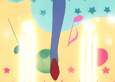 [세일러문] 초반에만 많이 쓰이고 잘 안쓰여서 아쉬웠던 아이템 | 인스티즈