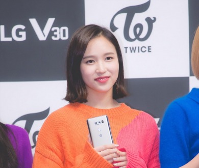 오늘자 트와이스 V30 팬싸인회 기자시진들 ㅅㅅㅅㅅ | 인스티즈