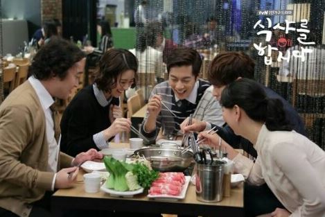 먹는 속도 느린 사람 공감.jpg | 인스티즈