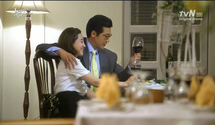 [로맨스가필요해2] 너 가끔은 내 방에서 잘래? - 02(1) | 인스티즈