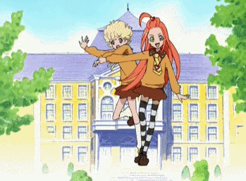 당신이 마법소녀가 된다면? | 인스티즈