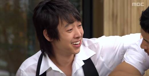 인생드라마로 꼽히는 커피프린스 1호점 다시보기 8 | 인스티즈