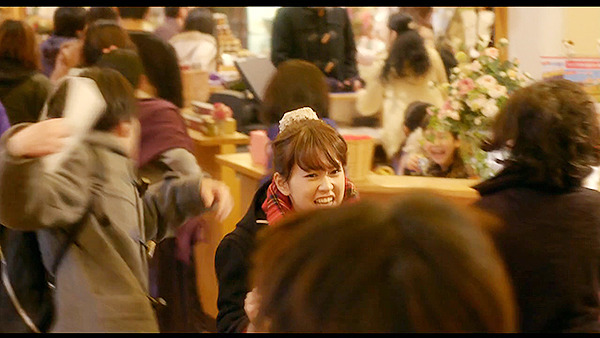 [히로인실격] 남주들 얼굴이 제일 재밌는 일본 하이틴영화 完 | 인스티즈