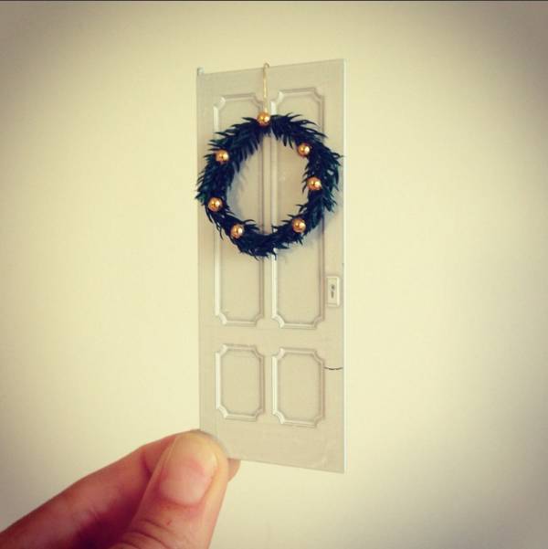 작은 가구를 만드는 사람 | 인스티즈