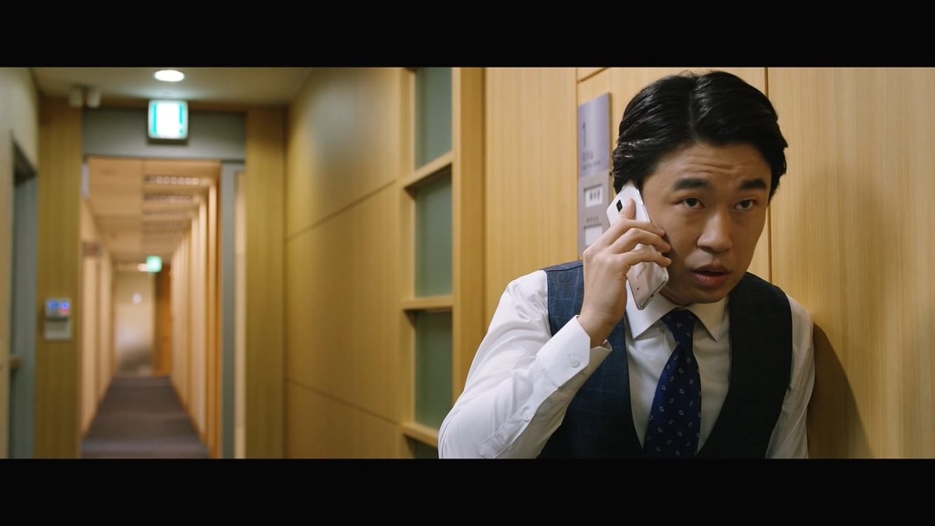 [더폰] 1년 전 살해당한 아내가 전화를 걸어왔다..6 | 인스티즈