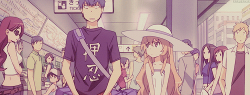 묘하게 연애질하는 2D가 끌린다면 볼만한 것들.jpg | 인스티즈