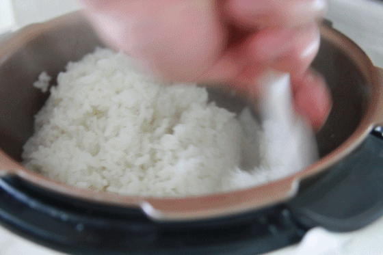 돼지고기 김치찌개.gif | 인스티즈