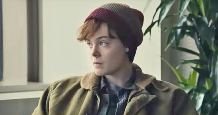 엘르 패닝이 트랜스젠더 역할로 나와서 남장하고 찍은 영화 | 인스티즈