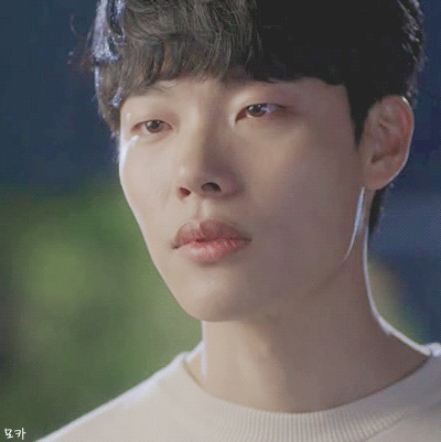 [운빨로맨스] 여주에게 입덕한 연애초보 남주가 현망진창 되가는 과정.jpgif | 인스티즈