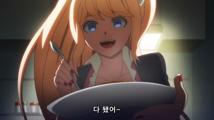 쑥나미들아 안녕!! 애니메이션 하나 추천해줄게!! | 인스티즈