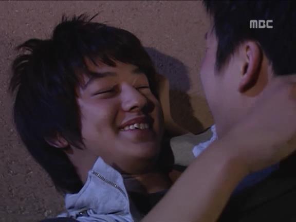 [거침없이하이킥] 범민 마운틴ㅋㅋㅋㅋㅋㅋㅋㅋㅋㅋ.jpg | 인스티즈