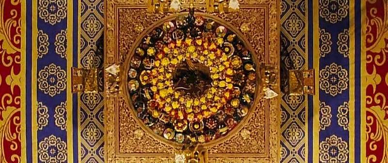 무조건 화려한 것이 최고임을 강조하는 쭝국 영화.jpg | 인스티즈