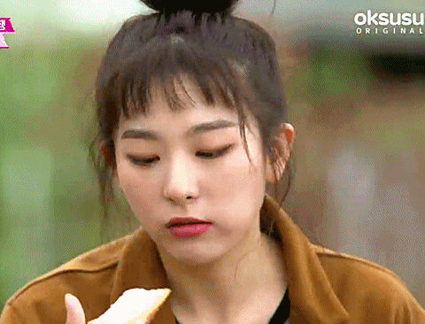 레드벨벳 뜰기.jpgif | 인스티즈
